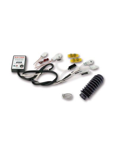 centralita force master 0 5518370