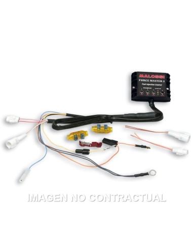 centralita force master 2 yamaha yzf125 e4 5518417