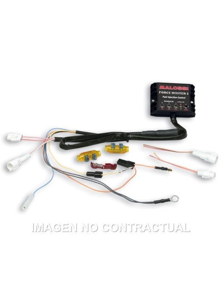 centralita force master 2 yamaha yzf125 e4 5518417
