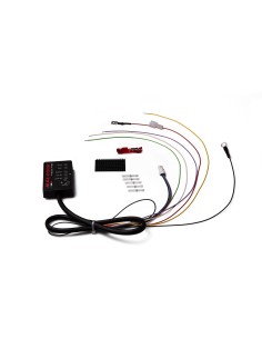 centralita malossi traction free 5518744