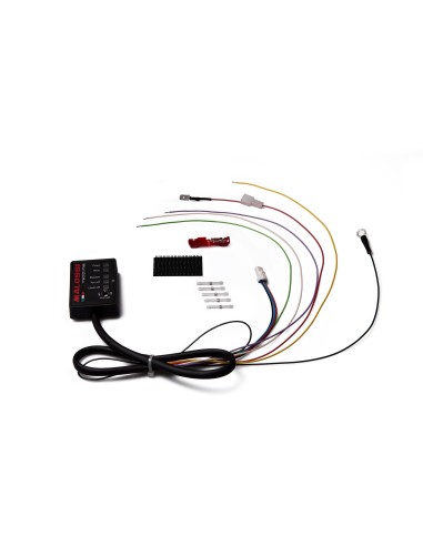 centralita malossi traction free 5518744