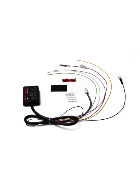 centralita malossi traction free 5518744