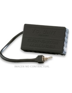 cdi c controlador rpm honda sfx 50 558627