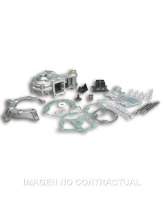 conjunto carter malossi peugeot sp103 575208
