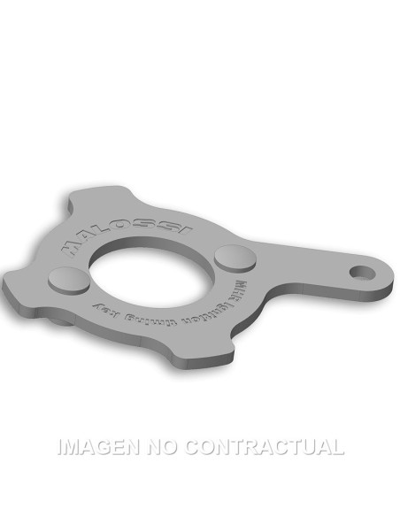 ajustador avance malossi ignition timming key 6018496b