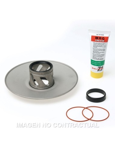 semipolea embrague yamaha majesty maxter 125 150 6111660