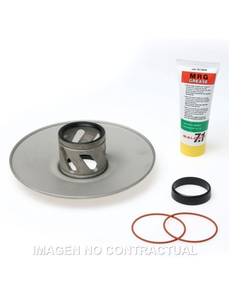 semipolea embrague yamaha majesty maxter 125 150 6111660