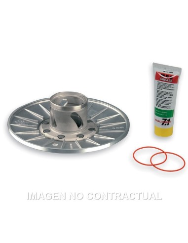 semipolea de embrague aprilia leonardo 250 6111763