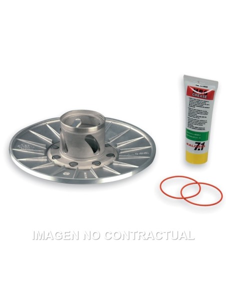 semipolea de embrague aprilia leonardo 250 6111763