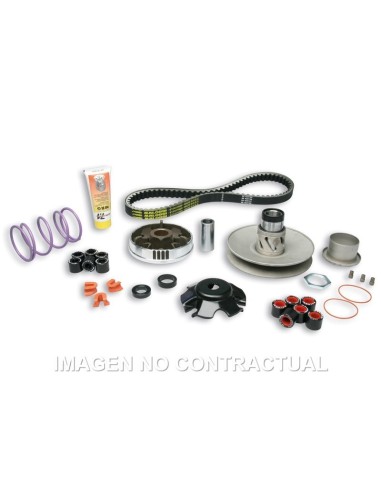 over range malossi gilera runner 50 piaggio nrg 6114219