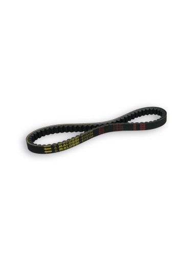 correa x kevlar belt over range aluminium piaggio 6115668