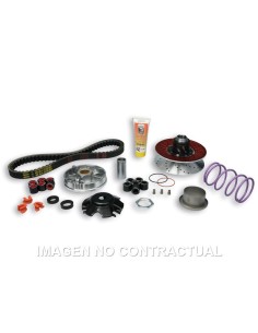 over range malossi mhr aluminium piaggio 6115780