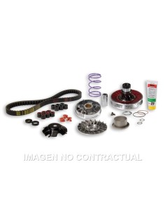 over range malossi mhr aluminium piaggio nrg mc2 6115781