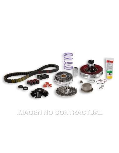 over range malossi mhr aluminium piaggio nrg mc2 6115781