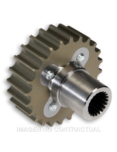 pinon k drive z24 yamaha t max 530 6117912b