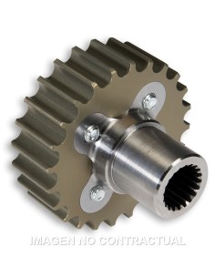 pinon k drive 24 dientes kymco ak 550 6117983b