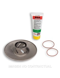 semipolea embrague peugeot buxy zenith speedake 618317