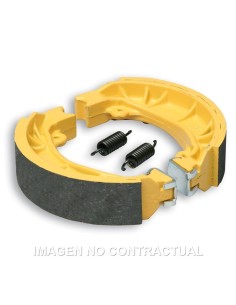 mordazas de freno malossi brake power 6215802