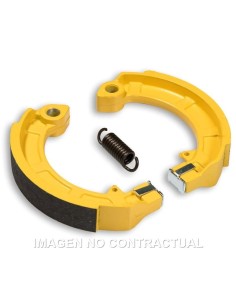 mordazas freno malossi vespa px 125 6217602