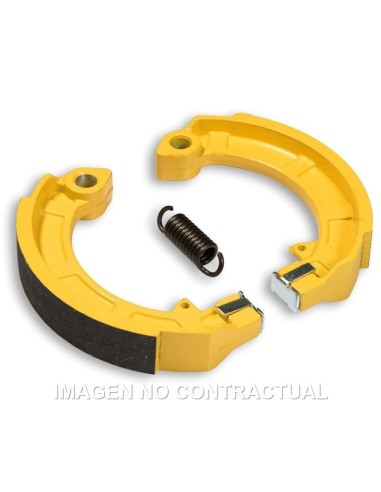 mordazas freno malossi vespa px 125 6217602