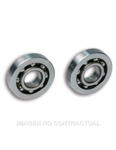 cojinetes malossi alto rendimiento piaggio zip 6614105ea