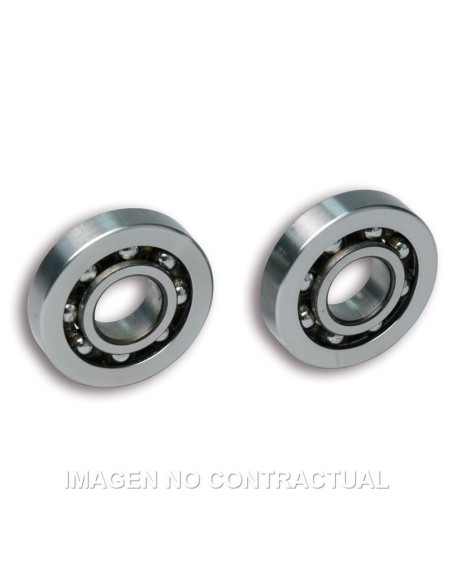 cojinetes malossi alto rendimiento piaggio zip 6614105ea