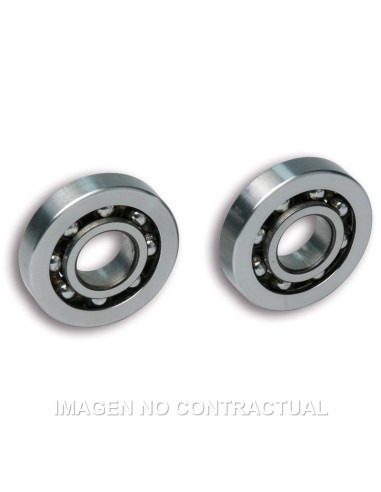 cojinetes malossi piaggio nrg 50 6614105e