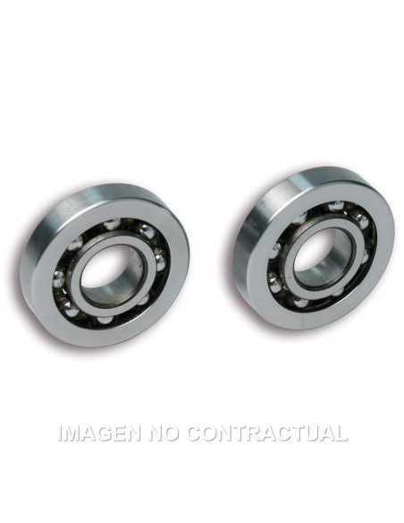 cojinetes malossi piaggio nrg 50 6614105e