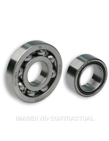 cojinetes malossi d 25 sport vespa px 200 6615466