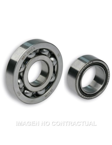 cojinetes de cigenal vespa cosa 6615467