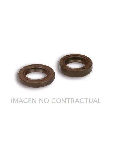 juego retenes aceite ffm ptfe motor minarelli 6619160