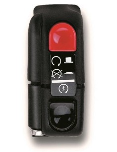 mando electrico domino serie 9a lado derecho 0038ab 9a 04 02