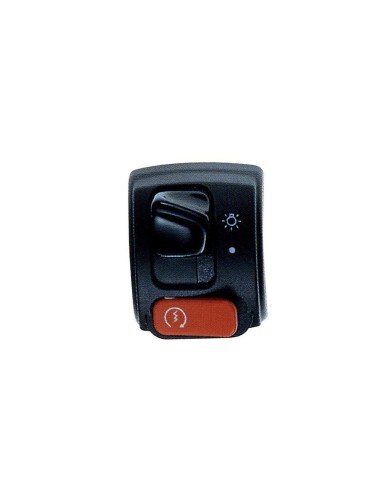 mando electrico domino serie 2b derecho 0043ab 2b 04 01