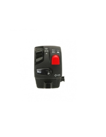 mando electrico domino serie 9a izquierdo 0060aa 9a 04 04