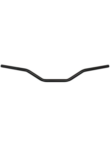 manillar domino moto naked acero 0113 31 20 04 3