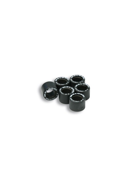 rodillos malossi 20x12 3 8 gr 669999h0