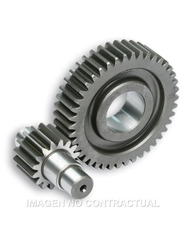 desarrollo secundario largo elyseo 100 6711353