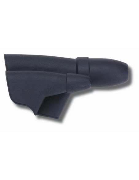 guardapolvo maneta domino con soporte y starter 0152 02 253