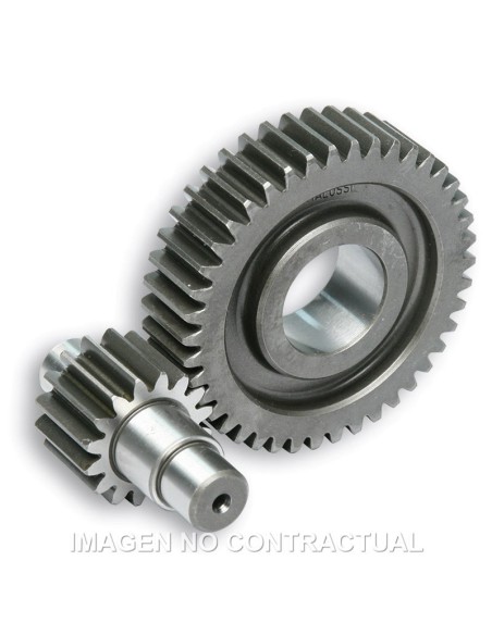 desarrollo secundario pinon 16 eje sec 42 vx vxr 6711860