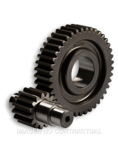 desarrollo secundario htq 15 41 motor leader 6712067