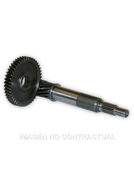 desarrollo primario htq 14 45 honda pantheon 125 i 6712497