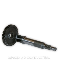 desarrollo primario htq 16 44 honda pantheon 150i 6712570