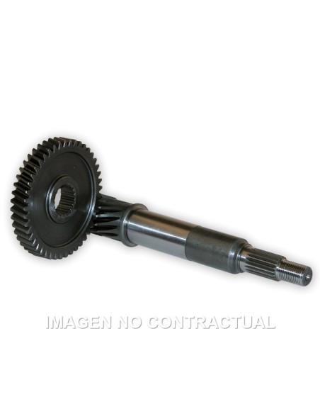 desarrollo primario htq 16 44 honda pantheon 150i 6712570