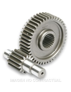 desarrollo secundario htq 14 43 yamaha x max 125 6713301