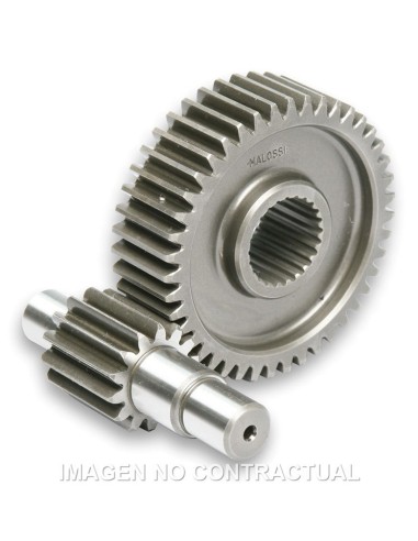 desarrollo secundario htq 14 43 yamaha x max 125 6713301