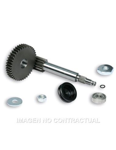 desarrollo primario malossi 12 44 yamaha aerox 50 6714733
