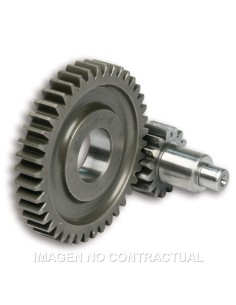 desarrollo secundario htq 14 43 motor yamaha 50 6714775