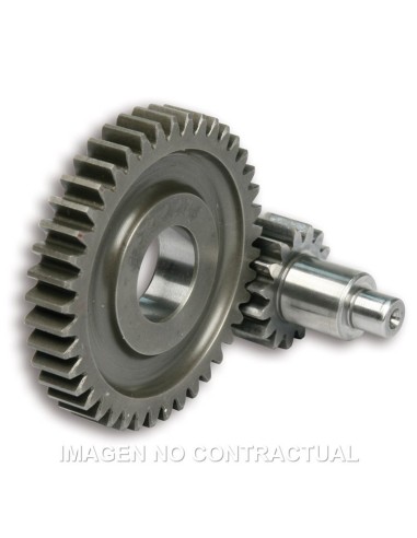 desarrollo secundario htq 14 43 motor yamaha 50 6714775
