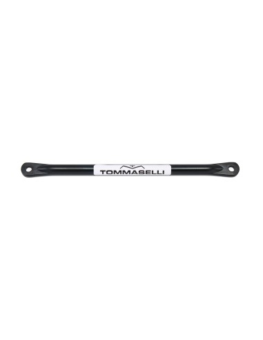 travesano de aluminio de 240mm domino 0240 84 10 04 0