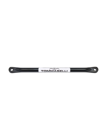 travesano de aluminio de 240mm domino 0240 84 10 04 0
